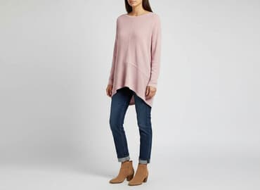 paul n shark t shirty: Italian Style, Sweter damski, rozmiar L — 6