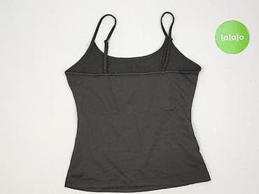 botki na platformie deichmann: Shein, Top damski, rozmiar M — 3