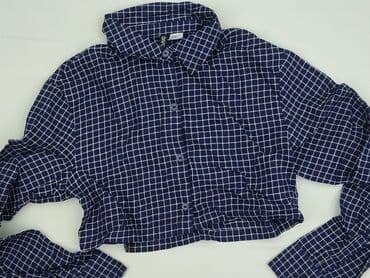 cropp bluzka damska: H&M, Bluzka damska, rozmiar 2XS — 1