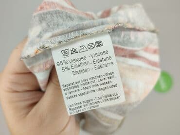 modbis bluzki koszulowe: Bonita, Bluzka damska, L — 5