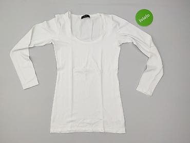 sukienka modal: Modström, Bluzka damska, rozmiar M — 2