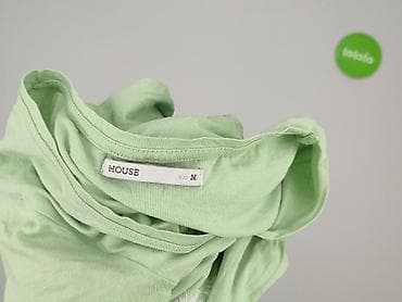 bluza tupac damska: House, T-shirt damski, rozmiar M — 5