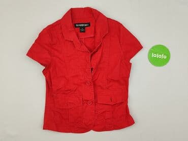 primark kurtka jeansowa: Primadonna, Koszula damska, rozmiar M — 2