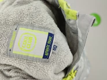 szorty na zime: Kurtka, Cool Club, 12-18 miesięcy, stan - Bardzo dobry — 4