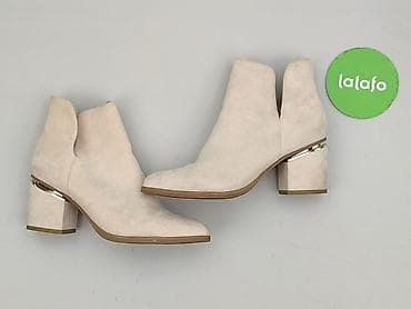 miu miu kozaki: Botki damskie, rozmiar 38 — 2