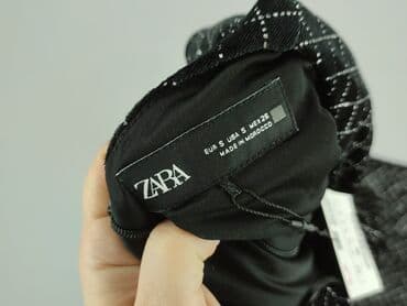 body gorsetowe zara: Zara, Sukienka damska, rozmiar S — 4