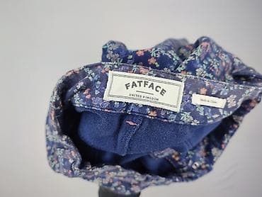 leginsy ck: FatFace, Legginsy Eleganckie damskie, rozmiar S — 4