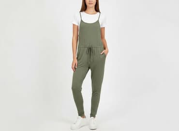 kombinezon zimowy konges slojd: Modström, Kombinezon damski, rozmiar S — 6