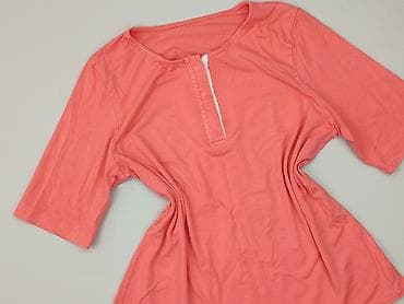 bluza biala: Bluzka damska, rozmiar S — 1