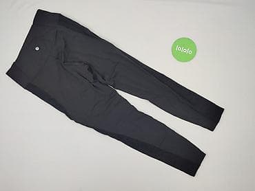 dresy adidasa: Halara, Legginsy Sportowe damskie, rozmiar L — 4