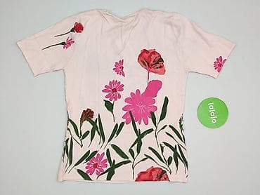 koszule na wiosne: Bluzka damska, rozmiar S — 3