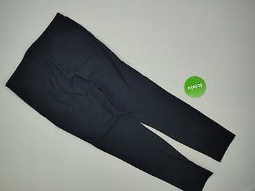 buty ustka: Mohito, Spodnie materiałowe damskie, rozmiar XL — 3