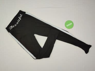 only play curve spodnie: Leggings Sports for women, size L (EU 40) — 2
