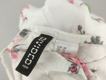 zalando kombinezony na wesele: H&M Divided, Kombinezon damski, rozmiar M — 4