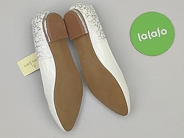 baleriny cropp: Balerinki damskie, rozmiar 39 — 3