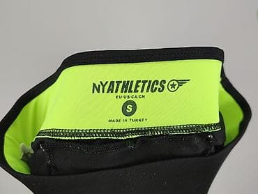nike tech media expert: Legginsy Sportowe damskie, rozmiar S — 4