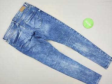 clockhouse slim: Jeansy damskie, rozmiar XL — 3