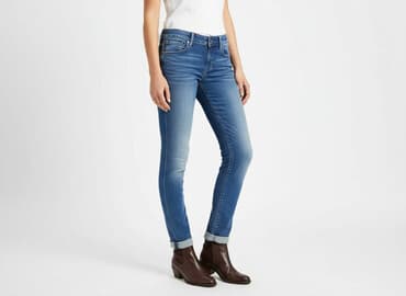 g star denim jeans: G-Star Raw, Jeansy damskie, rozmiar M — 6