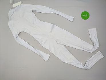 kombinezon bialcon: Selfieroom, Kombinezon damski, rozmiar One size — 3