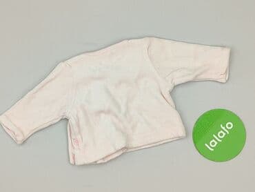 koszulka z labradorem: Blouse, EarlyDays, 0-1 month, condition - Very good — 3