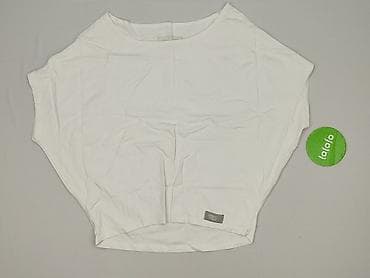 bluza rebel: By o la la. !, Bluzka damska, rozmiar One size — 3