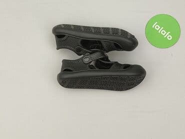 sandały zakryte pięty: Sandałki 34, Używany — 3