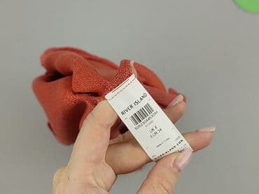 szorty dla puszystych: River Island, Топ жіночий, розмір XS — 4