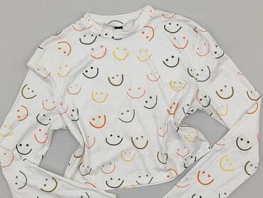 shein bluzy: Shein, Bluzka damska, rozmiar 2XL — 1