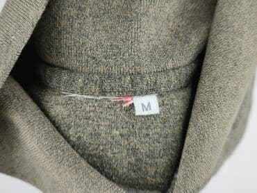 czy sweter z poliestru jest dobry: Sweatshirt for men, M (EU 38), condition - Good — 4
