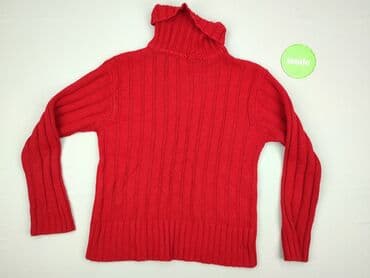 sweter h: Sweter damski, rozmiar XL — 3