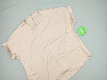 la blanche bluzki: Bluzka damska, rozmiar 3XL — 2