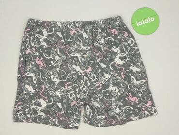 szorty dla puszystych: Szorty damskie, 3XL — 3