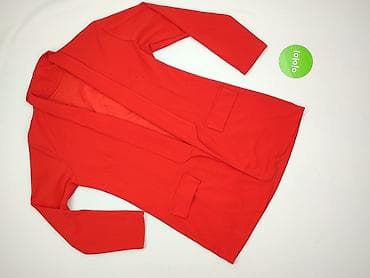 kurtki plus size tanio: Marynarka damska, rozmiar S — 2
