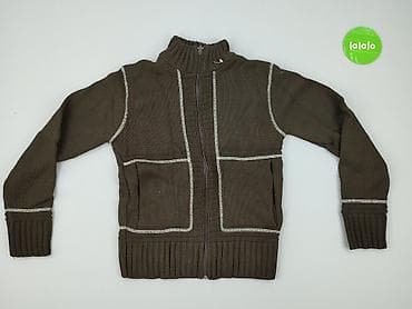 sweter clockhouse: Kardigan damski, rozmiar S — 2