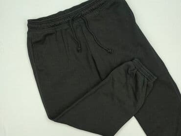 spodnie sliskie: Spodnie dresowe dla mężczyzn, rozmiar L — 1