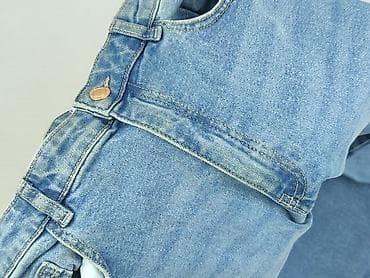 dzwony mango: Sinsay, Jeansy damskie, rozmiar 2XL — 6