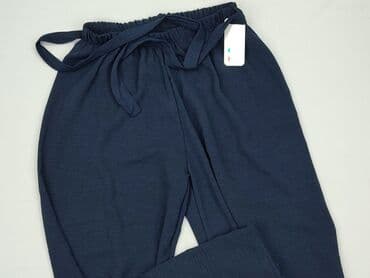 Italy Moda, Spodnie materiałowe damskie, S