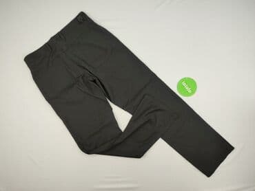 marka rajstop: Imię, Spodnie materiałowe damskie, rozmiar L — 3