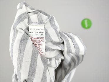 atmosphere t: Atmosphere, T-shirt damski, rozmiar S — 6