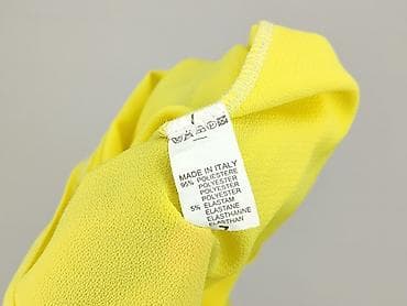 cytrynowe bluzki: Bluzka damska, rozmiar S — 4