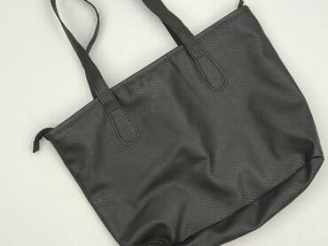 czapka sherlocka: Torebka, stan - Idealny — 1