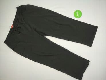 reserved чоловіча білизна: Tracksuit bottoms for men, XL (EU 42), F&F, condition - Good — 2