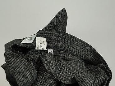 Kobiety: Zerres, Spodnie materiałowe damskie, rozmiar L — 5