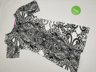 koszula hinduska: Indiska, Sukienka damska, rozmiar S — 2