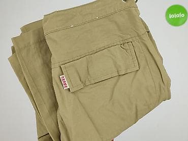 leginsy moraj: Spodnie materiałowe damskie, rozmiar M — 6