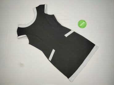sukienki basic: Women`s dress, size L (EU 40) — 2