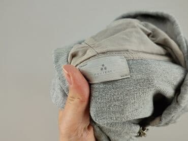 кофти жіночі польські: Peuterey, Кофта з каптуром жіноча, розмір L — 4