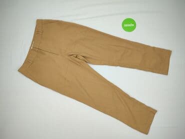 buty zimowe stradivarius: Stradivarius, Spodnie materiałowe damskie, rozmiar XL — 2