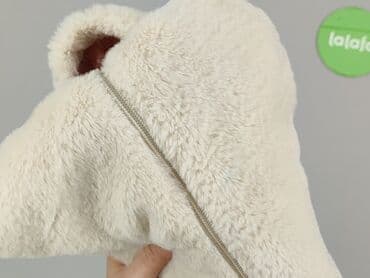 czapka plazowa: Kamizelka, Little kids, 3-4 lat, 98-104 cm, stan - Bardzo dobry — 5