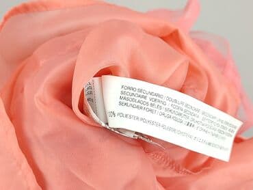 sukienka z tiulowymi rękawami bershka: Bershka, Women`s dress, size M — 6